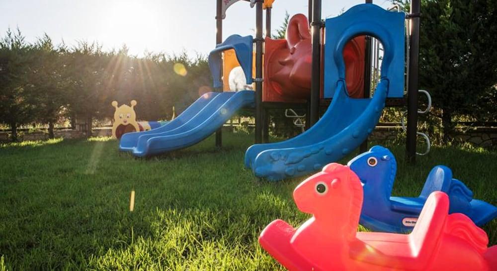 Kookis Village Keri エクステリア 写真