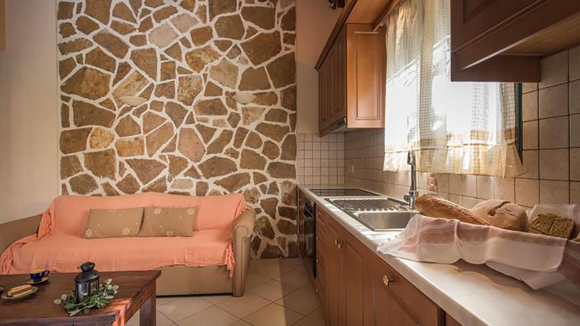 Kookis Village Keri エクステリア 写真